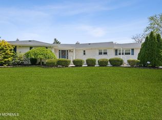 453 Aurora Dr, Brick, NJ 08723