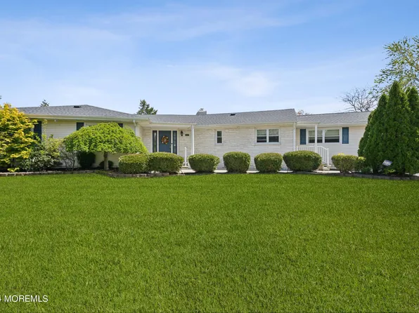 453 Aurora Drive, Brick, NJ 08723