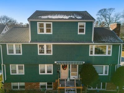 27-29 Normandy Ave, Cambridge, MA, 02138