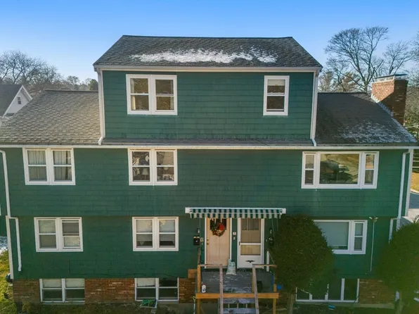 27-29 Normandy Ave, Cambridge, MA 02138