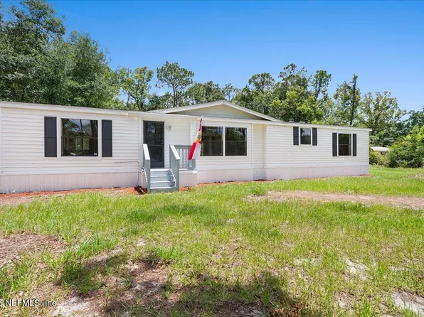 85110 THERESA Road, Yulee, FL 32097