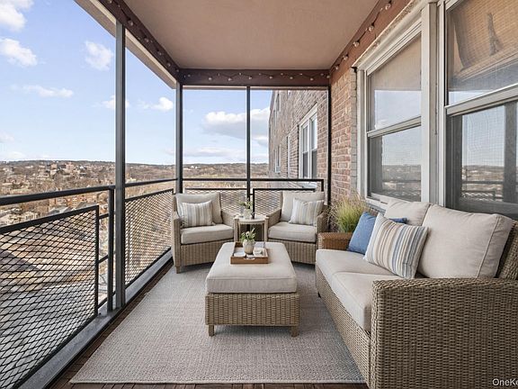 5th image of 5550 Fieldston Road #8H