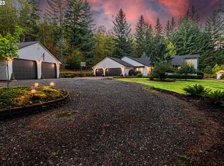 31308 NE 49th St, Camas, WA 98607