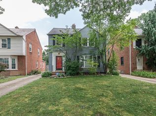 2407 Saybrook Rd, University Heights, OH 44118