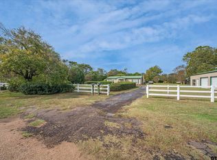 241 Vz County Road 4418, Canton, TX 75103