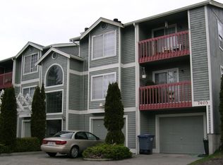7404 31st Street Ct W UNIT A, Tacoma, WA 98466