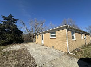 1646 N Tabortown St, Terre Haute, IN 47803