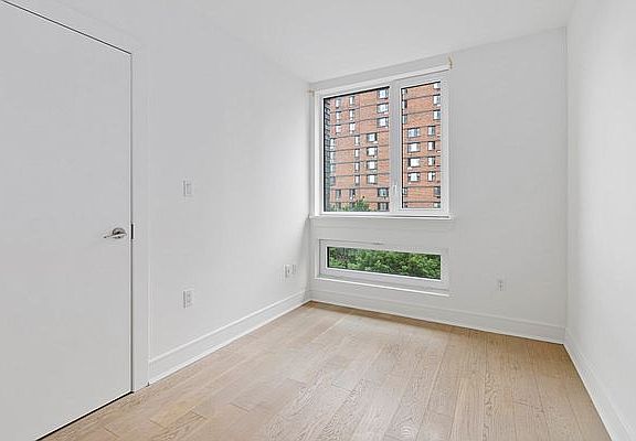 3rd image of 306 W 142nd St #4F