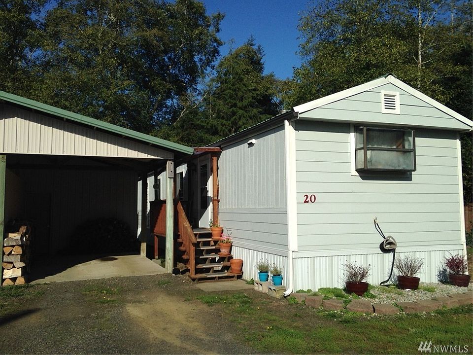 1st image of 802 S Forrest St #20