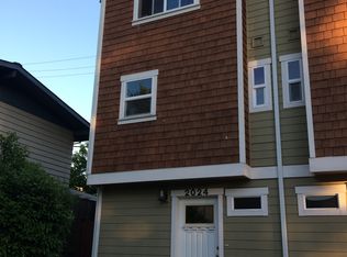 2024 SW Thistle St, Seattle, WA 98106