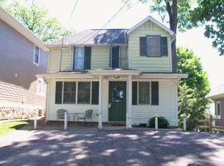 944 W Shore Dr, Culver, IN 46511