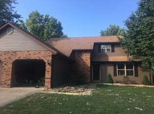 7 Linden Ct, Bethalto, IL