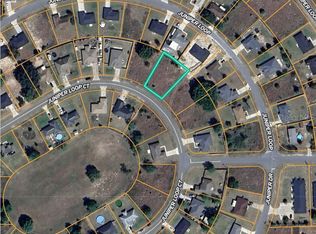 0 Juniper Loop Ct #3, Ocala, FL 34480