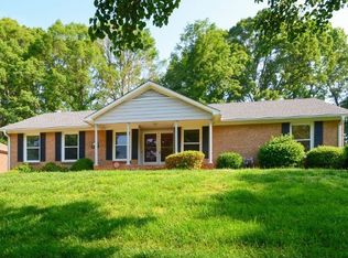 1236 Beechdale Dr, Charlotte, NC 28212