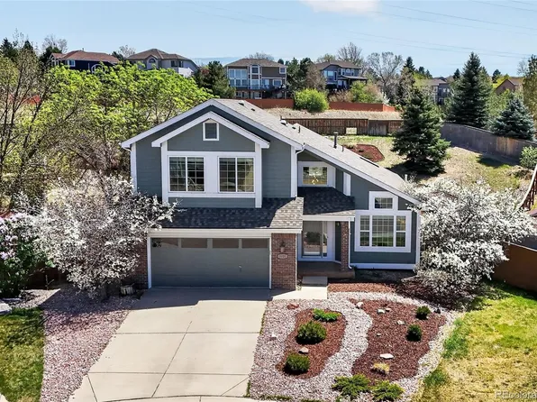 9608 Salem Court, Highlands Ranch, CO 80130