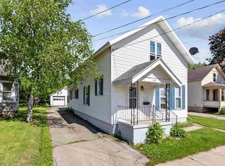 1246 Cedar St, Oshkosh, WI 54901