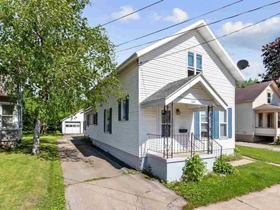 1246 Cedar St, Oshkosh, WI, 54901