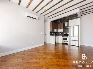 35 Claver Pl #4C, Brooklyn, NY 11238