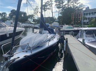 17 Millwright Dr, Hilton Head Island, SC 29926