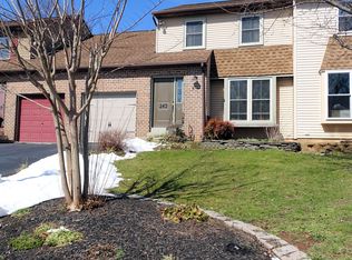 245 Shirley Dr, Harleysville, PA 19438