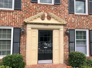 1307 Cypress Ave #204, Virginia Beach, VA 23451