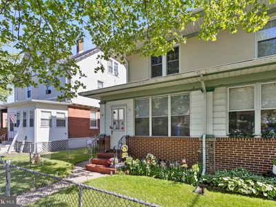 64 Main St, Roebling, NJ, 08554