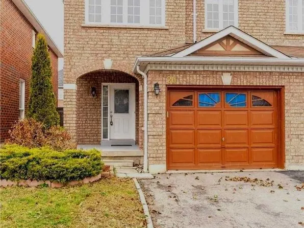 26 Jonesridge Dr, Ajax, ON L1T 4Z6