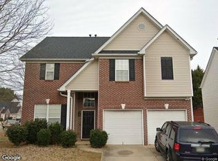 2797 Mamie Ln, Lawrenceville, GA 30044