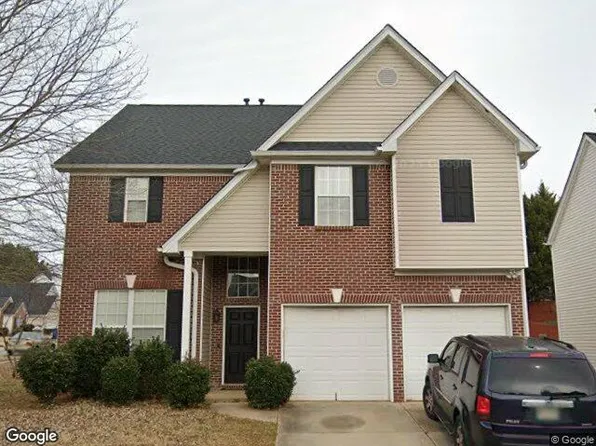 2797 Mamie Ln, Lawrenceville, GA 30044