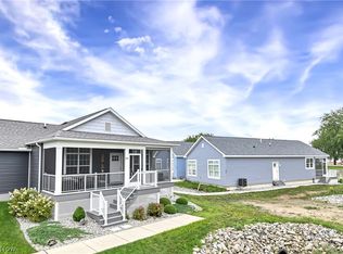 10850 E Bayshore Rd UNIT 54, Lakeside Marblehead, OH 43440