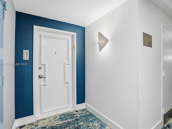3rd image of 2751 S Ocean Dr APT 1805S