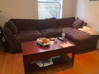 Rented by Landmark Resources