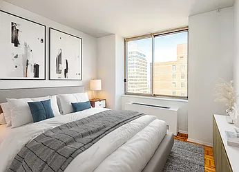 Rented by Douglas Elliman