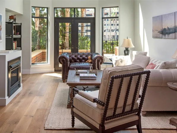 500 W Harbor Dr Unit 109, San Diego, CA 92101