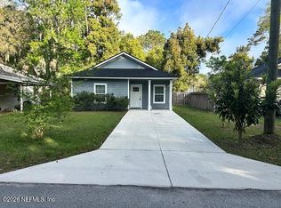1148 TOCOI Road, St. Augustine, FL 32084
