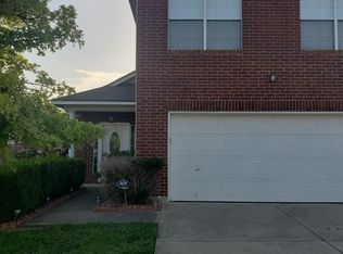 1025 Leeds Castle Walk, Georgetown, TX 78626