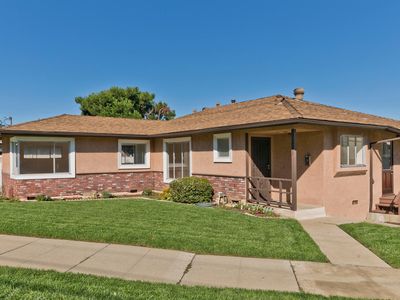 401 W Graves Ave, Monterey Park, CA, 91754