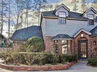 834 Country Pl, Longview, TX 75605