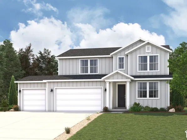 2247 E Garnet Ave, Eagle Mountain, UT 84005
