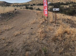 4 Tbd Hubbard Rd, Riverside, WA 98849