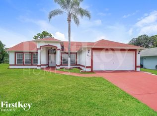 374 Stendal Rd NW, Palm Bay, FL 32907