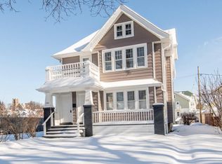 1518 N 57th St #1520, Milwaukee, WI 53208