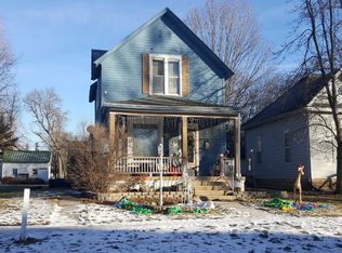 214 5th Ave W, Cresco, IA 52136