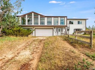 3326 Crystal Peak Dr, Parker, CO 80138