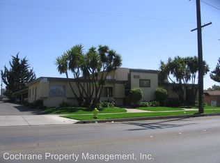 826 W Cook St APT 2, Santa Maria, CA 93458
