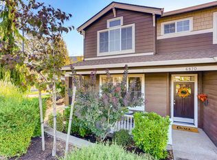 6870 NW Joss Ave, Portland, OR 97229