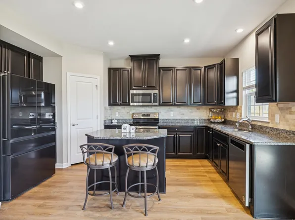 3104 Bent Tree Ln Lot 118, Columbia, TN 38401