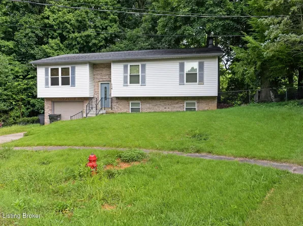 114 Amanda Ct, Radcliff, KY 40160