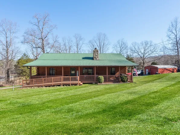 1160 Brummit Rd, Charlotte, TN 37036