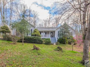 127 Chambers Rd, Commerce, GA 30530